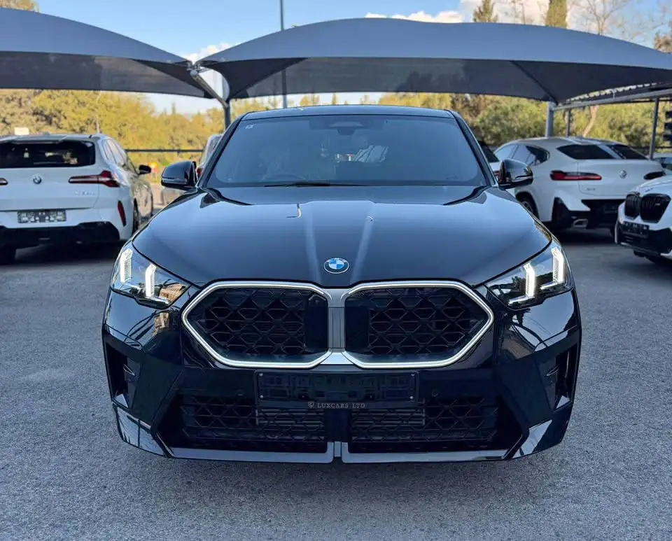 BMW X2 2,0L 2024