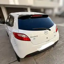Mazda 2 2014