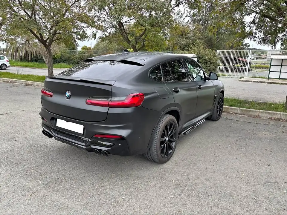 2019 BMW X4 2,0L 2019 Cyprus