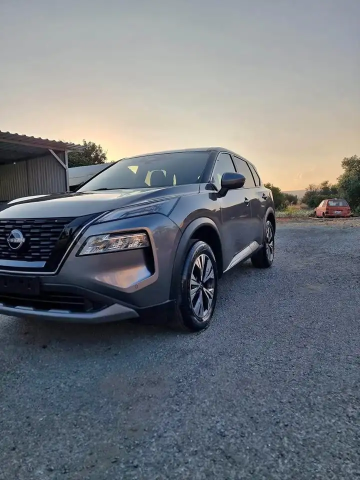 Nissan X-Trail 1,5L 2023