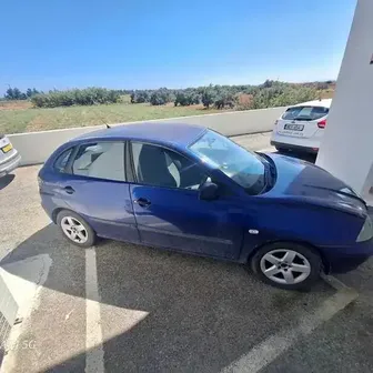Seat Ibiza 1,2L 2009