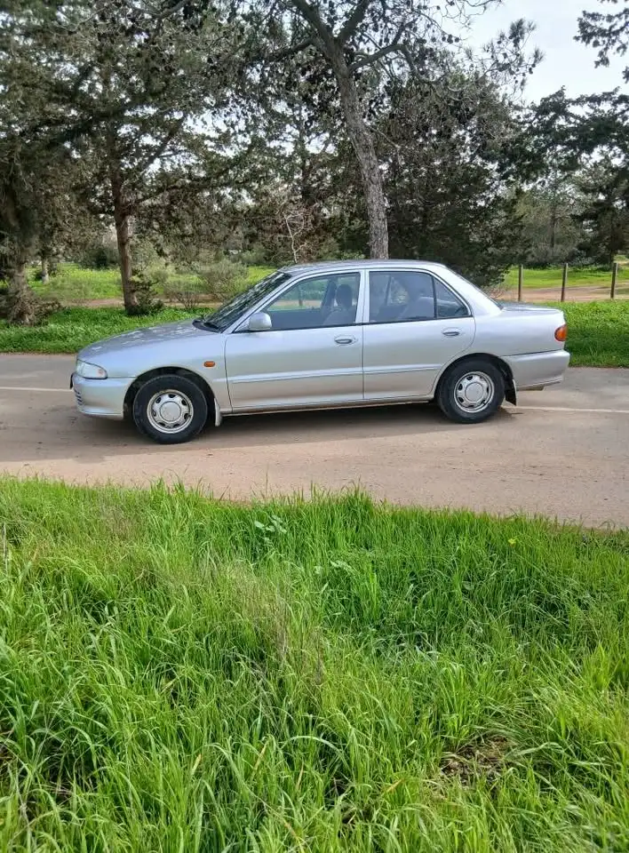 Mitsubishi Lancer Cyprus