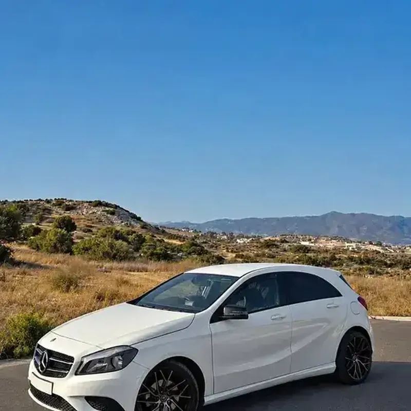 2023 Volvo Xc60 2,0L 2023 Cyprus