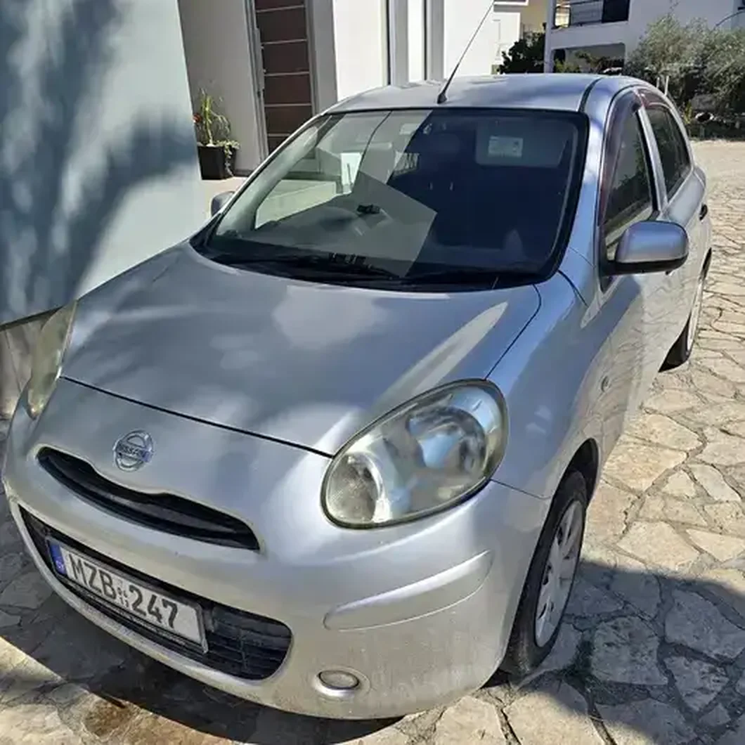Suzuki Alto 2014