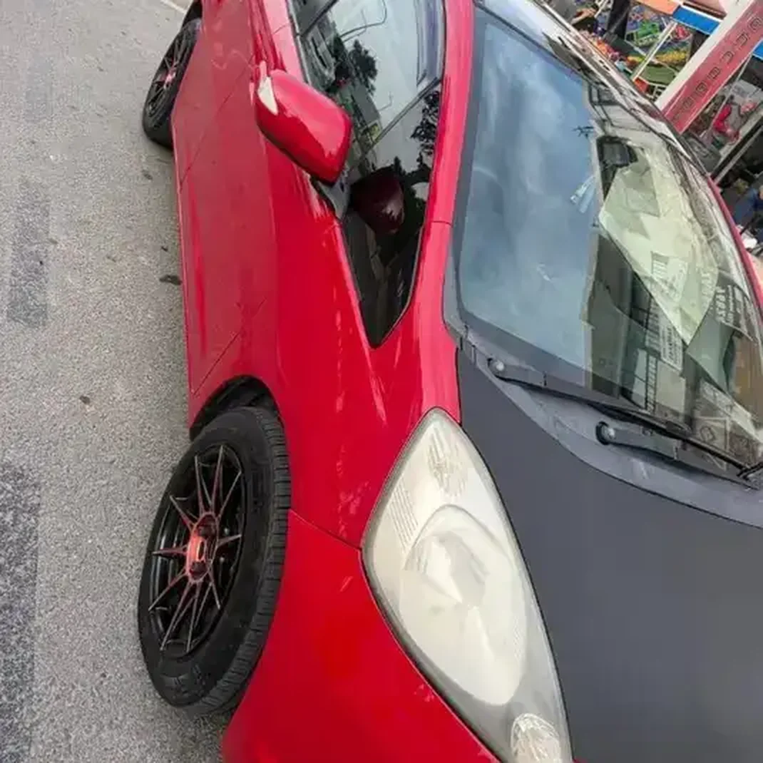 Honda Jazz 1,3L 2009