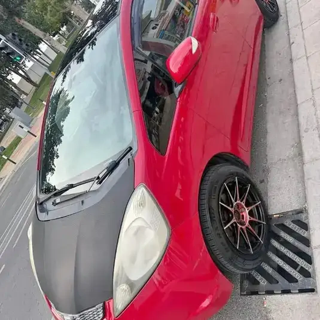 2009 Honda Jazz 1,3L 2009 Cyprus