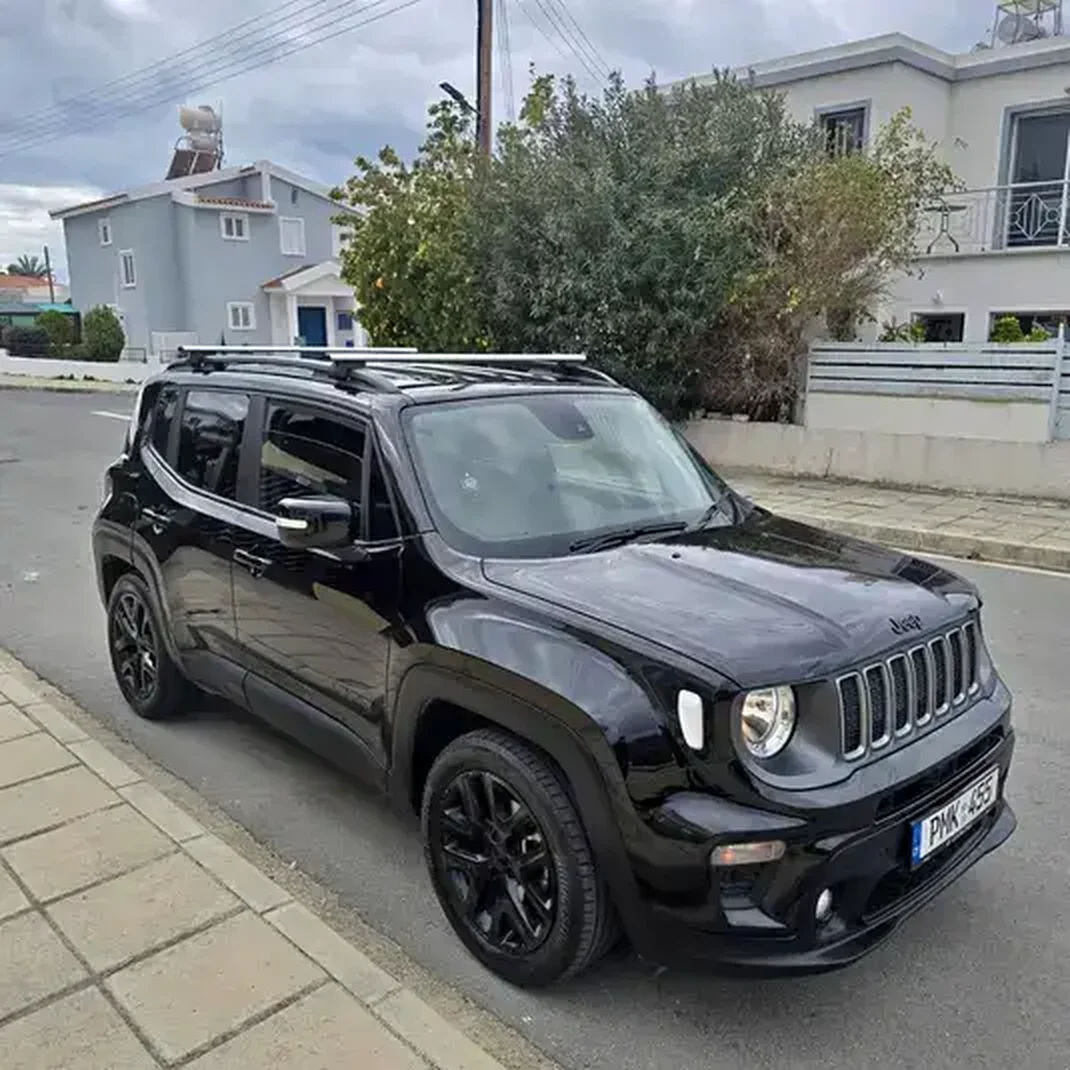 Jeep Renegade 1,6L 2023