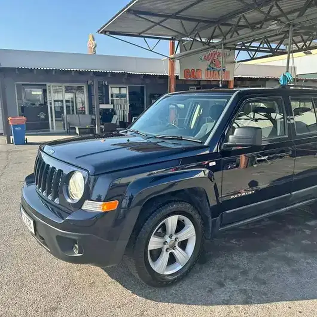 2023 Jeep Renegade 1,6L 2023 Cyprus