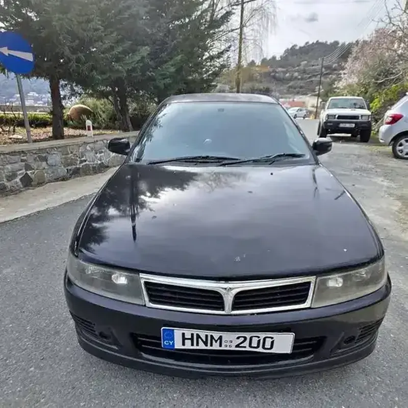 1996 Honda Civic 1,5L 1996 Cyprus