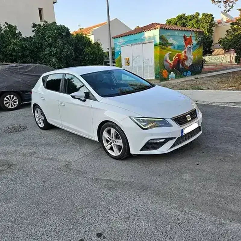 2012 Alfa Guilietta 1,4L 2012 Cyprus