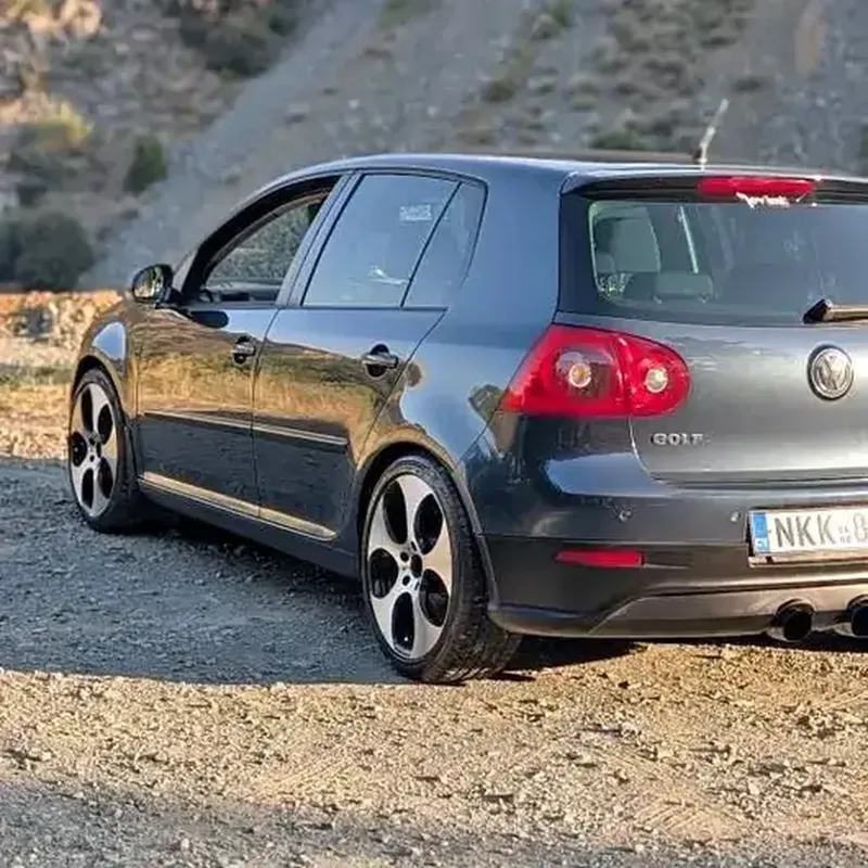 2013 Volkswagen Scirocco 2,0L 2013 Cyprus