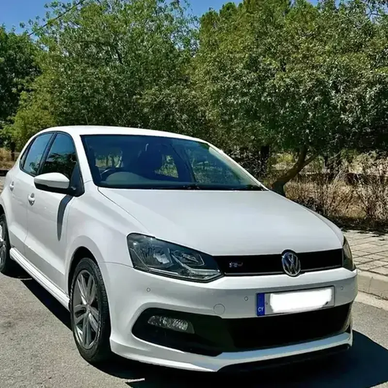 2013 Volkswagen Scirocco 2,0L 2013 Cyprus
