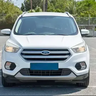 Ford Kuga 1,5L 2017