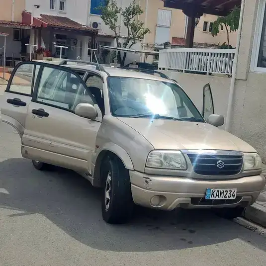 Subaru Impreza 1,5L 1998