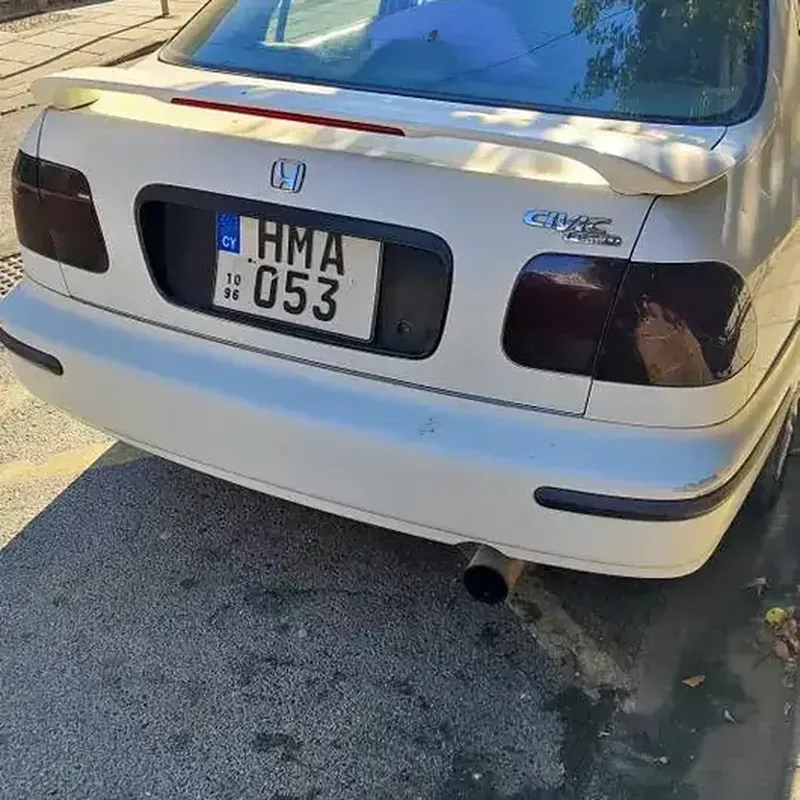 2005 Mitsubishi Colt 1,5L 2005 Cyprus