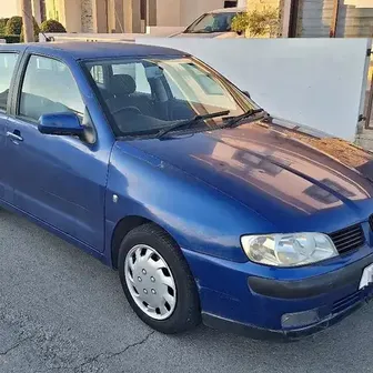 Seat Leon 1,4L 2008