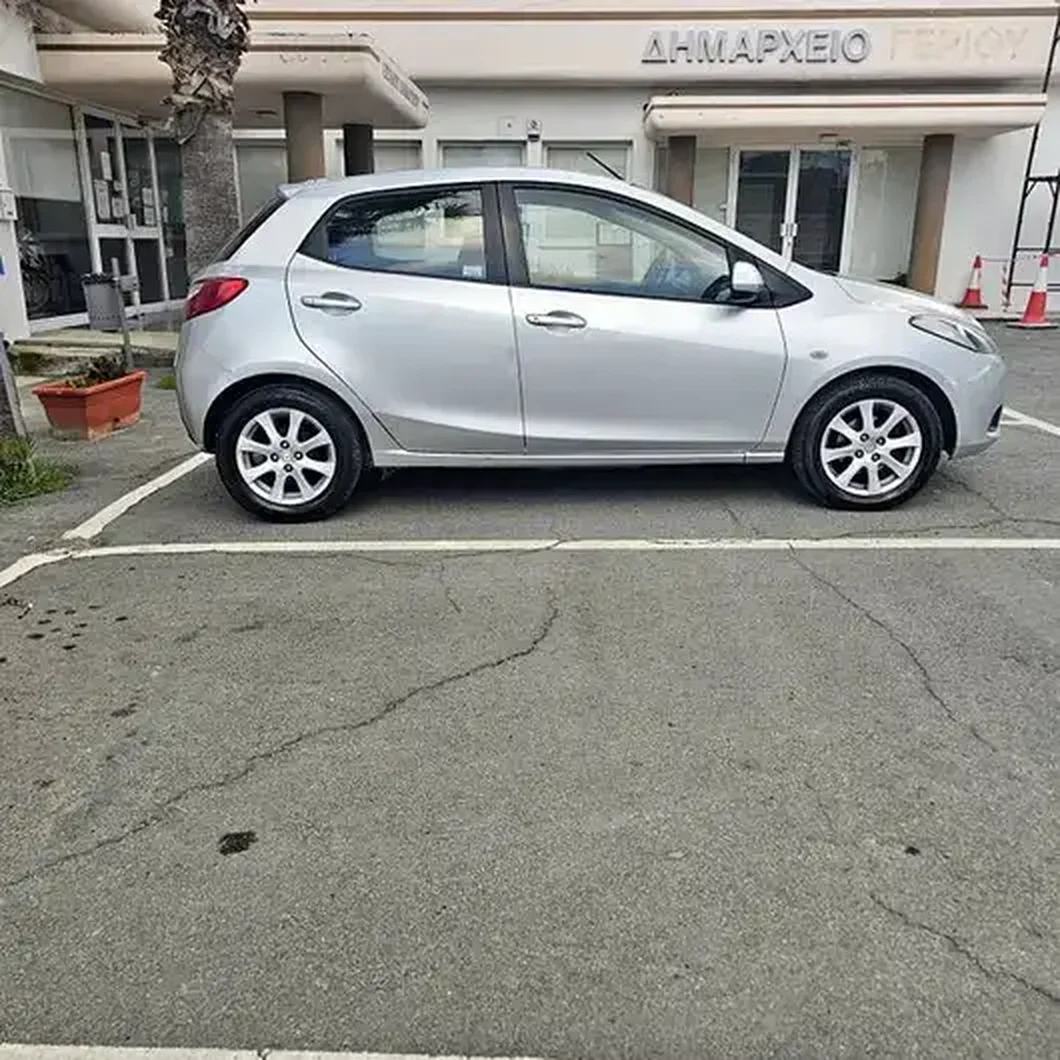 2017 Toyota C-Hr 1,8L 2017 Cyprus