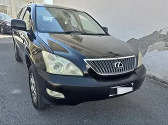 Toyota Lexus 1,2L 2008