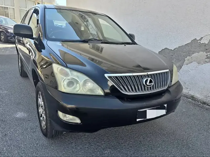 2008 Toyota Lexus 1,2L 2008 Cyprus