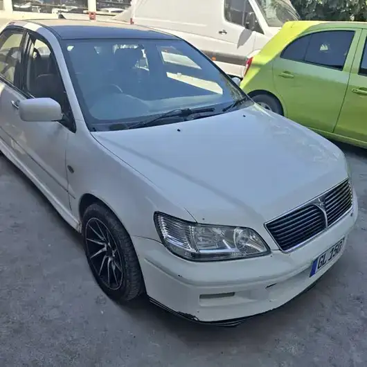 2008 Toyota Lexus 1,2L 2008 Cyprus