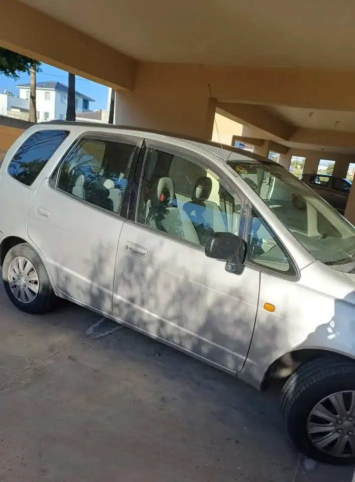 1998 Toyota Spacio 1,6L 1998 Cyprus