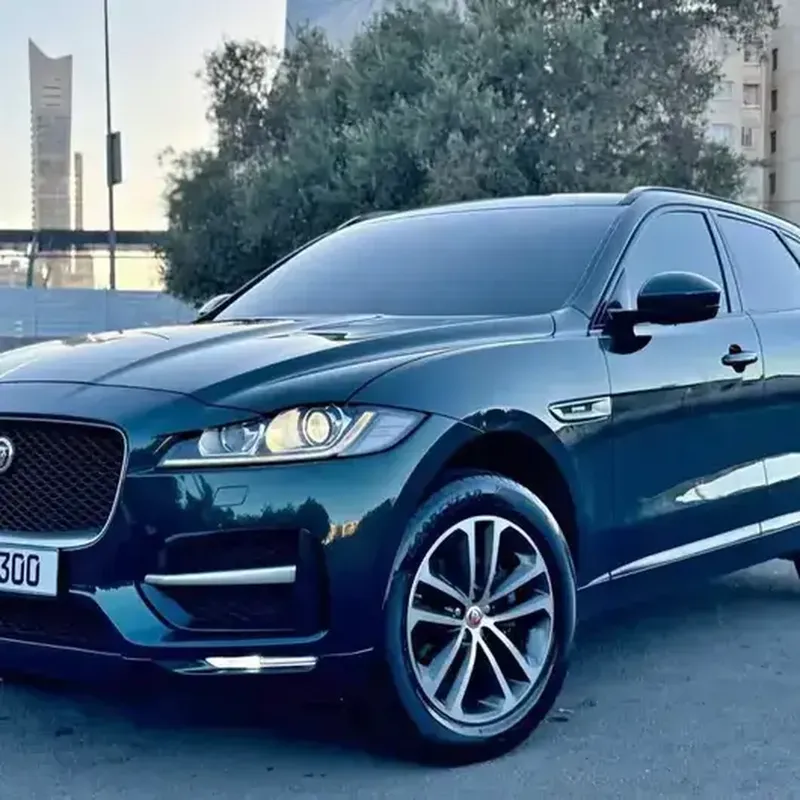 2013 Jaguar XF 2,2L 2013 Cyprus