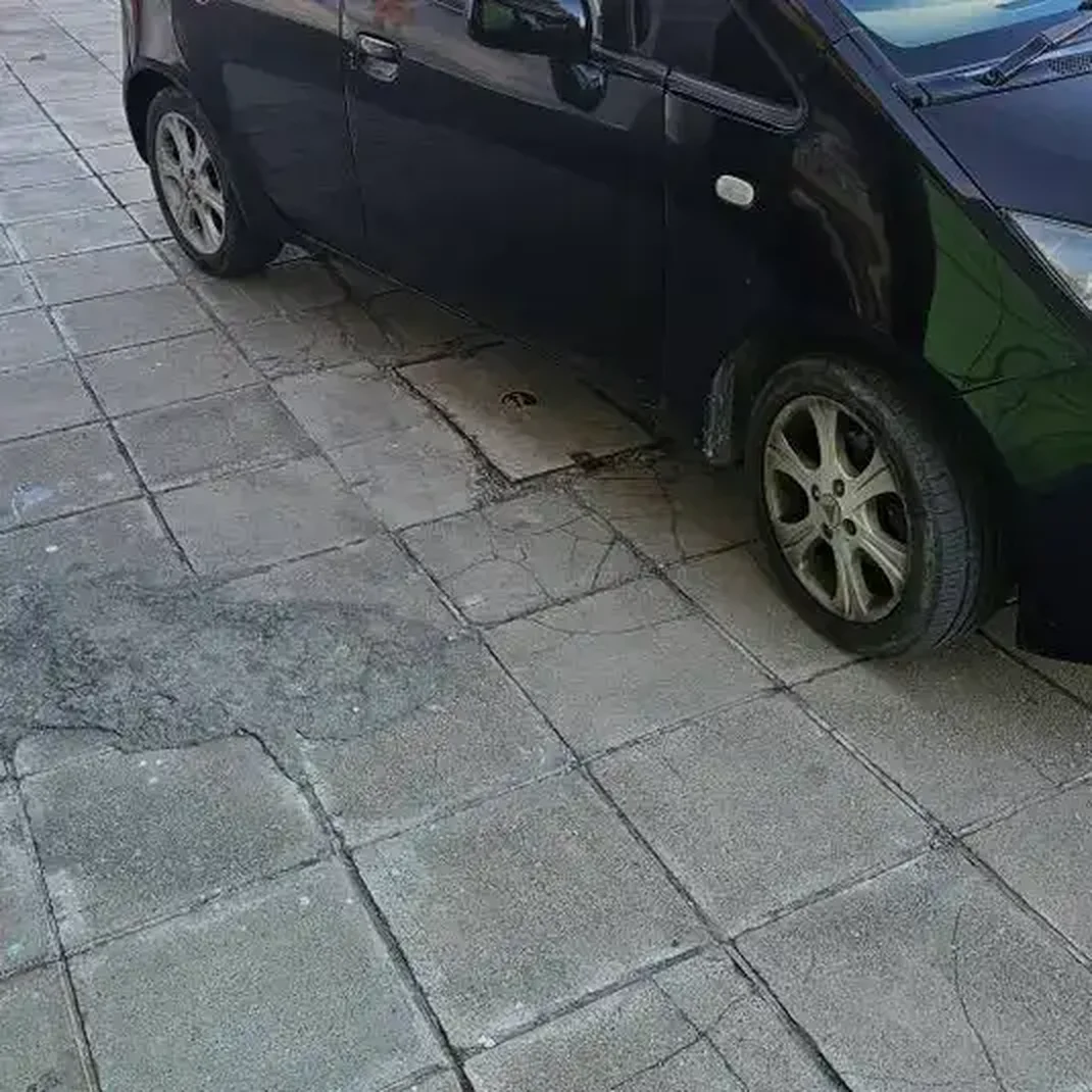 2003 Mitsubishi Colt 1,5L 2003 Cyprus