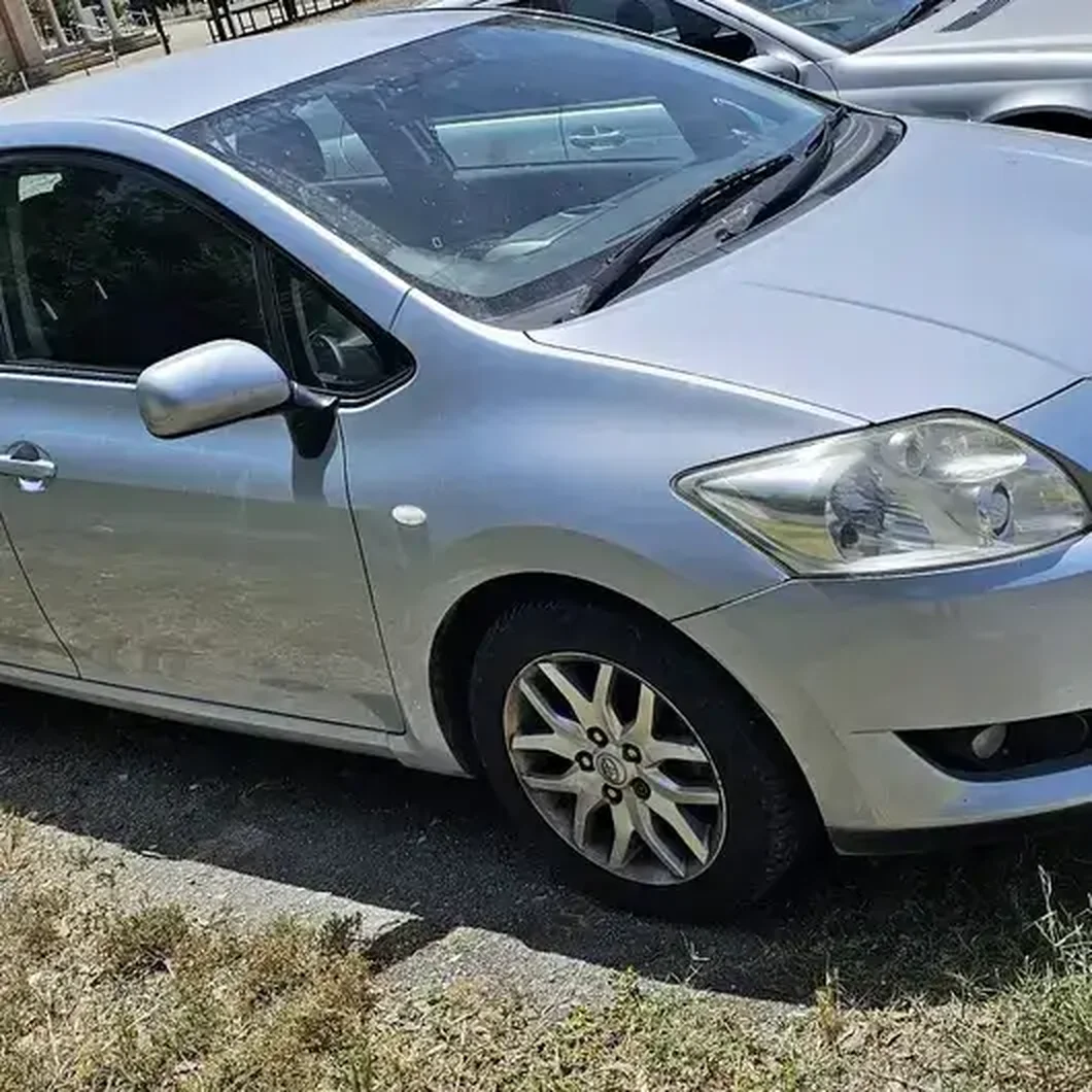 2003 Mitsubishi Colt 1,5L 2003 Cyprus