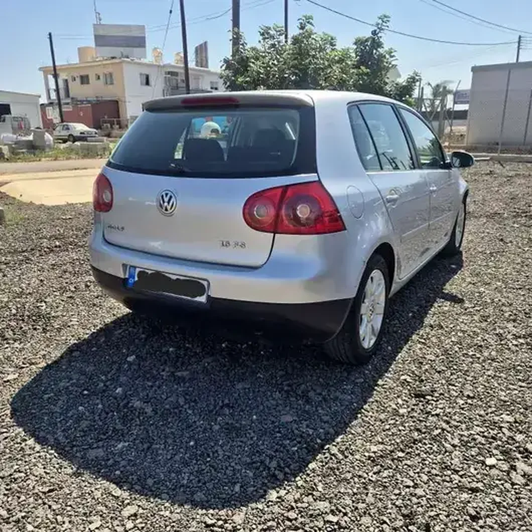 2015 Fiat 500 1,2L 2015 Cyprus