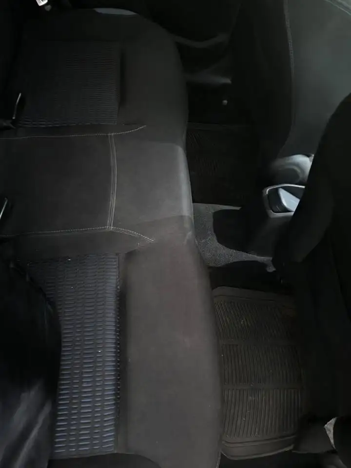 Peugeot 208 1,2L Cyprus