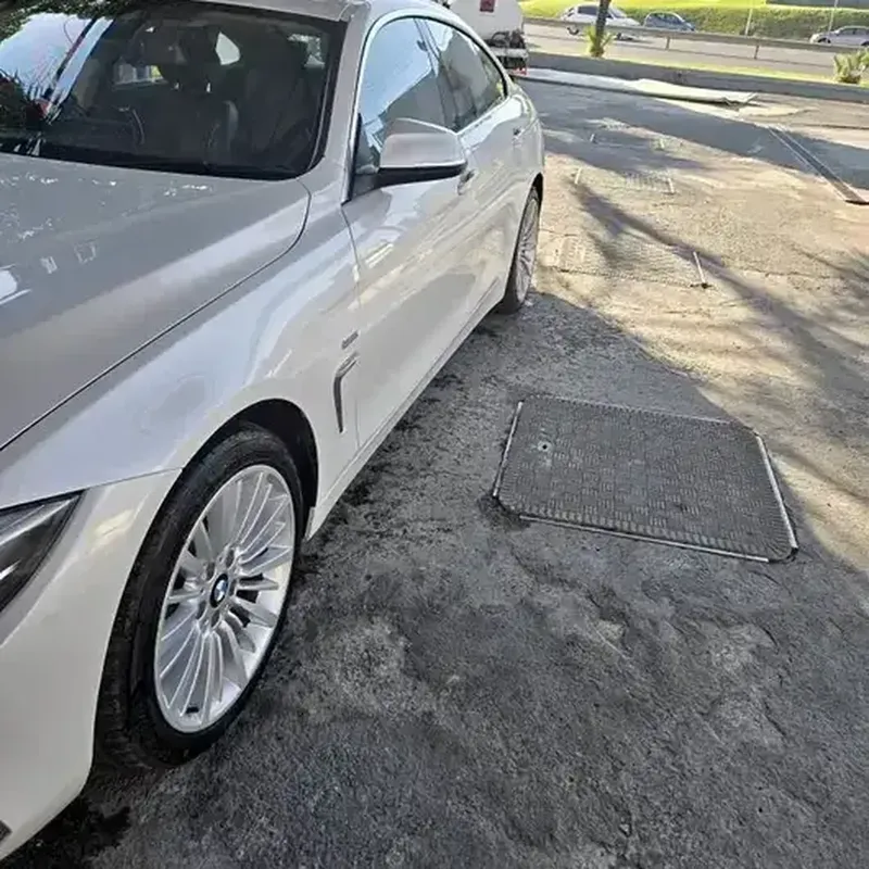 2016 BMW 4 2016 Cyprus
