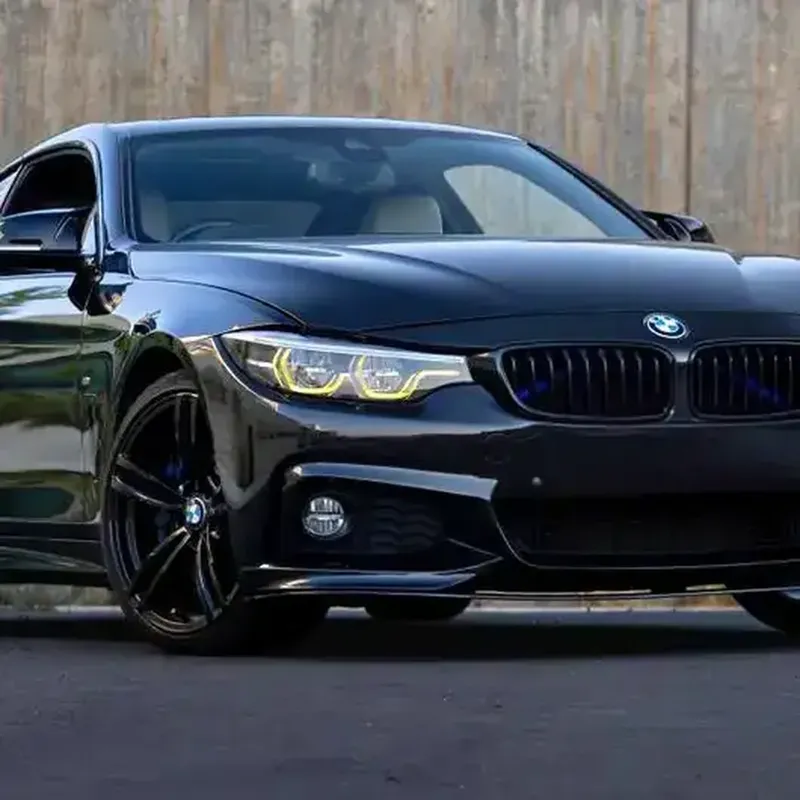 2016 BMW 4 2016 Cyprus