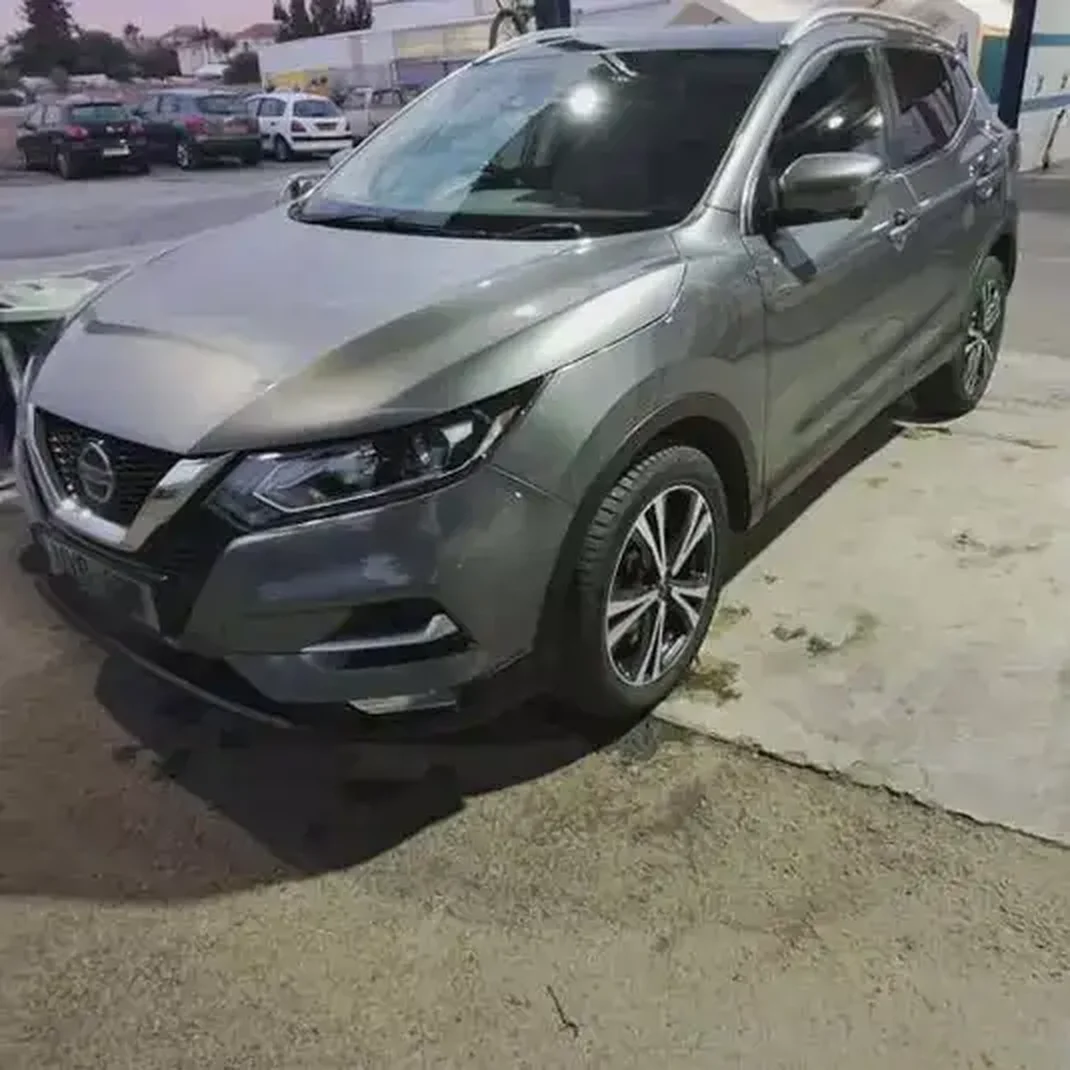 Nissan Qashqai 1,6L 2020