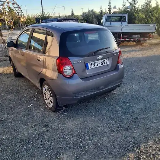 2002 Audi A4 1,6L 2002 Cyprus
