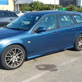 Volkswagen Passat 1,6L 2027
