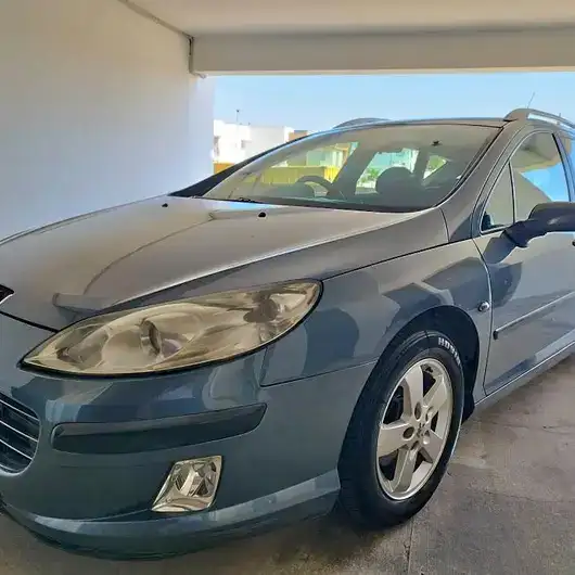 2007 Opel Cyprus