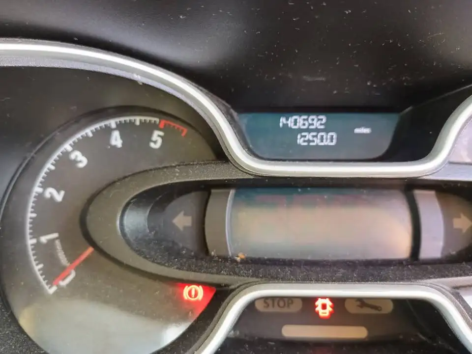 Renault Traffic