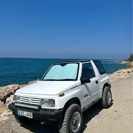 Suzuki Vitara 1992