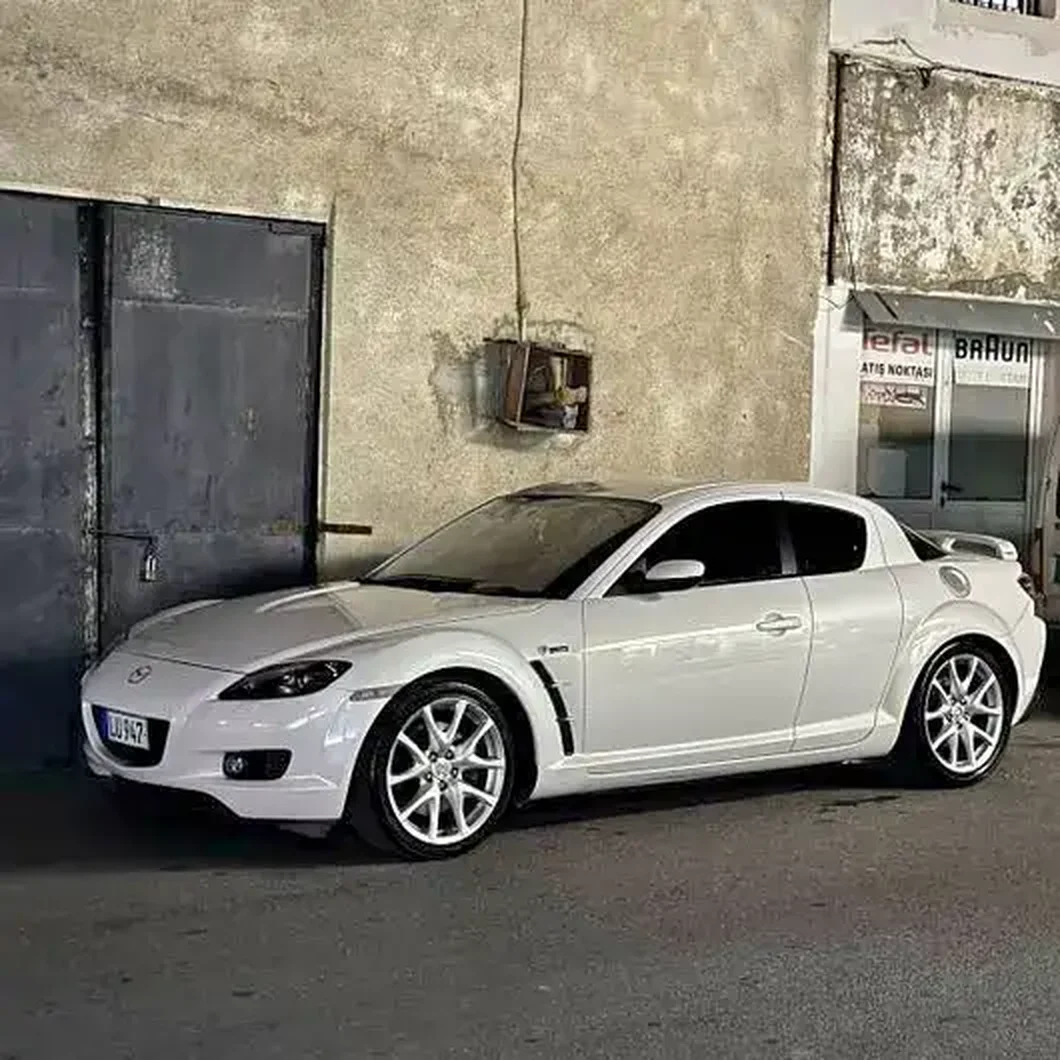2004 Porsche Cayenne 3,0L 2004 Cyprus