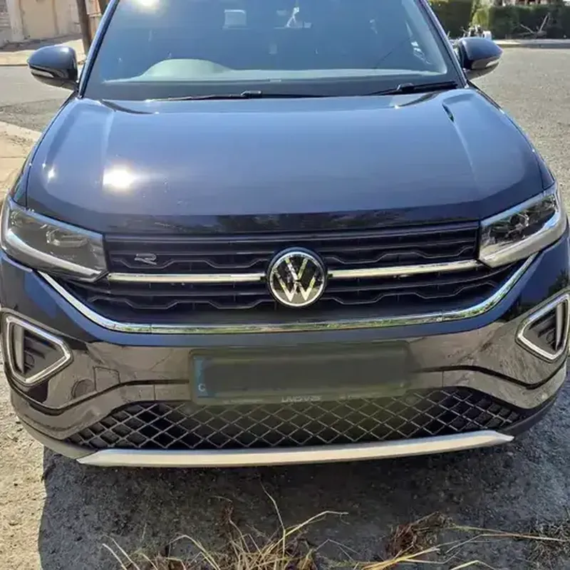 2021 Volkswagen T-Cross 1,0L 2021 Cyprus