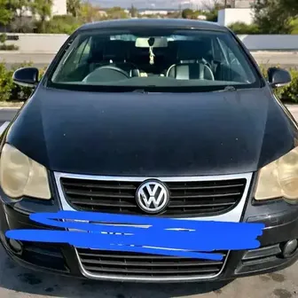 Volkswagen Passat 1,8L 2002