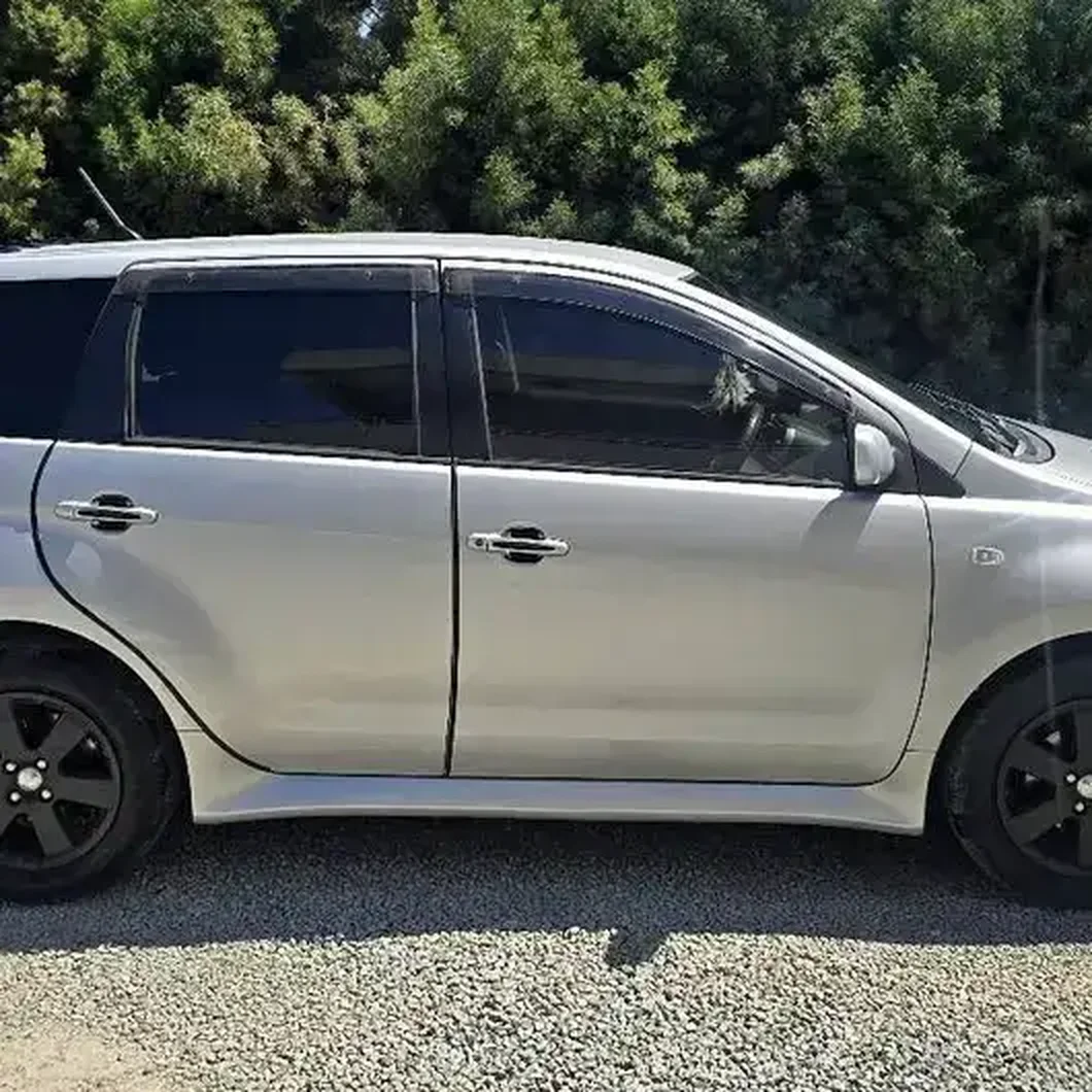 2019 Toyota Aqua 1,5L 2019 Cyprus