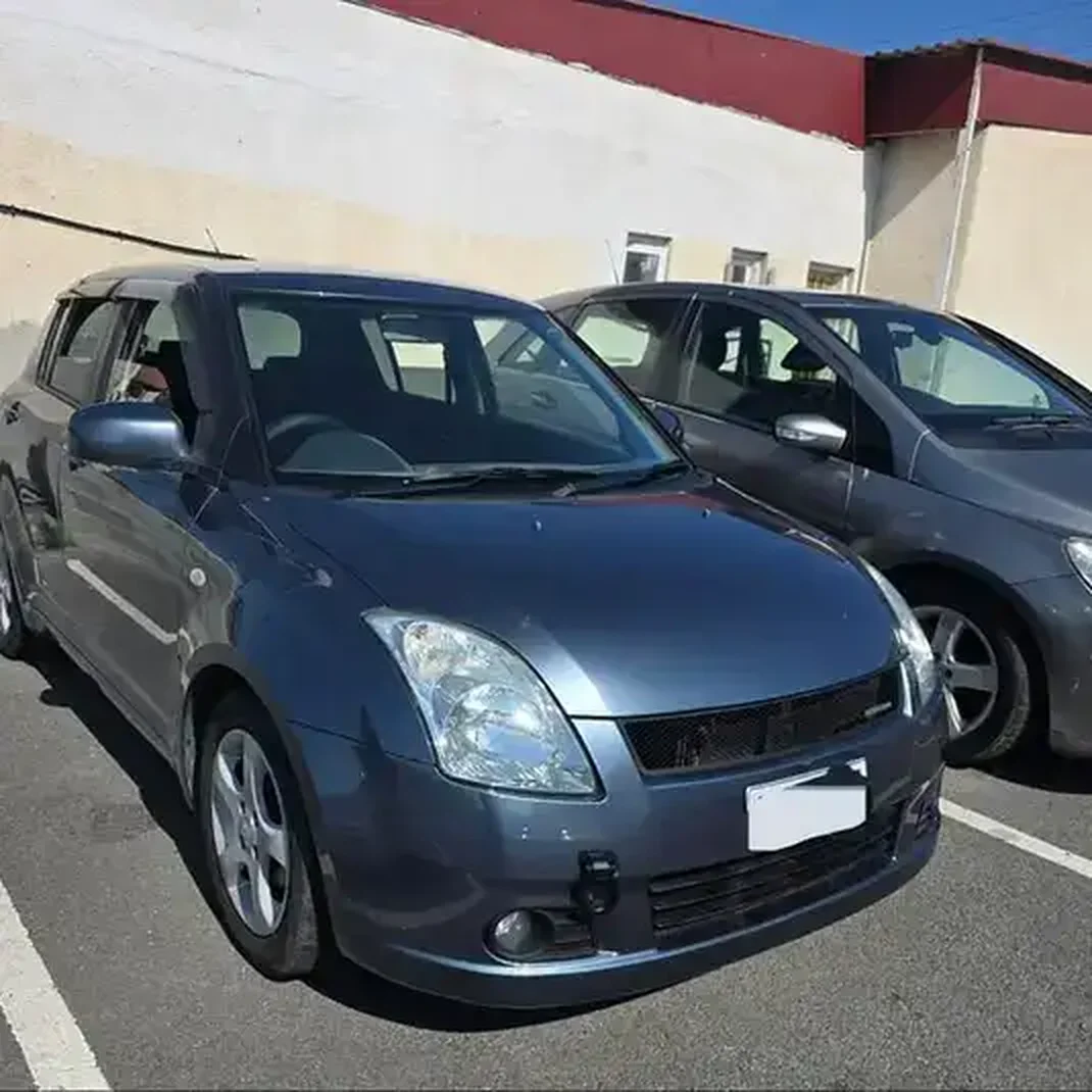 Suzuki Swift 1,2L 2006