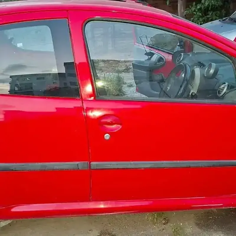 2016 Citroën C4 1,6L 2016 Cyprus