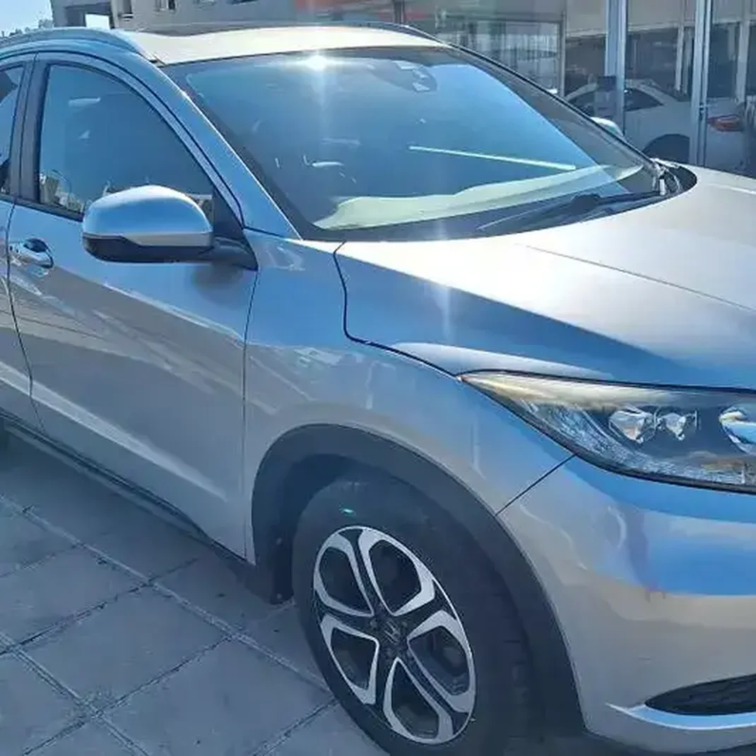 Honda Hr-V 1,5L 2015