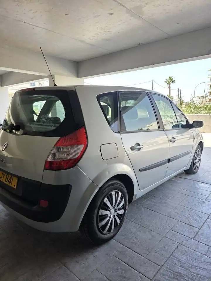 Renault Scenic 2004