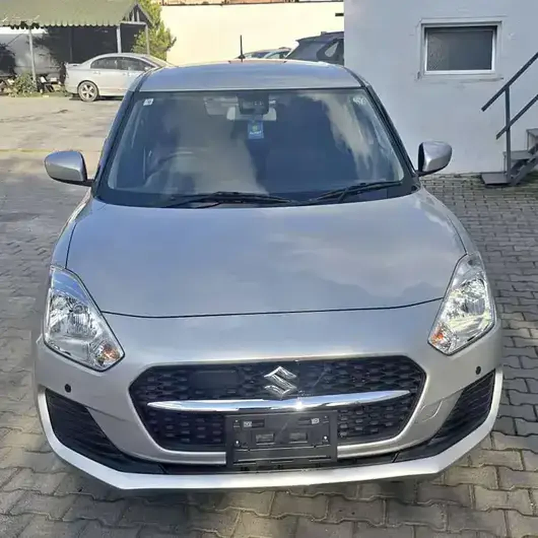 2022 Suzuki Swift 1,2L 2022 Cyprus