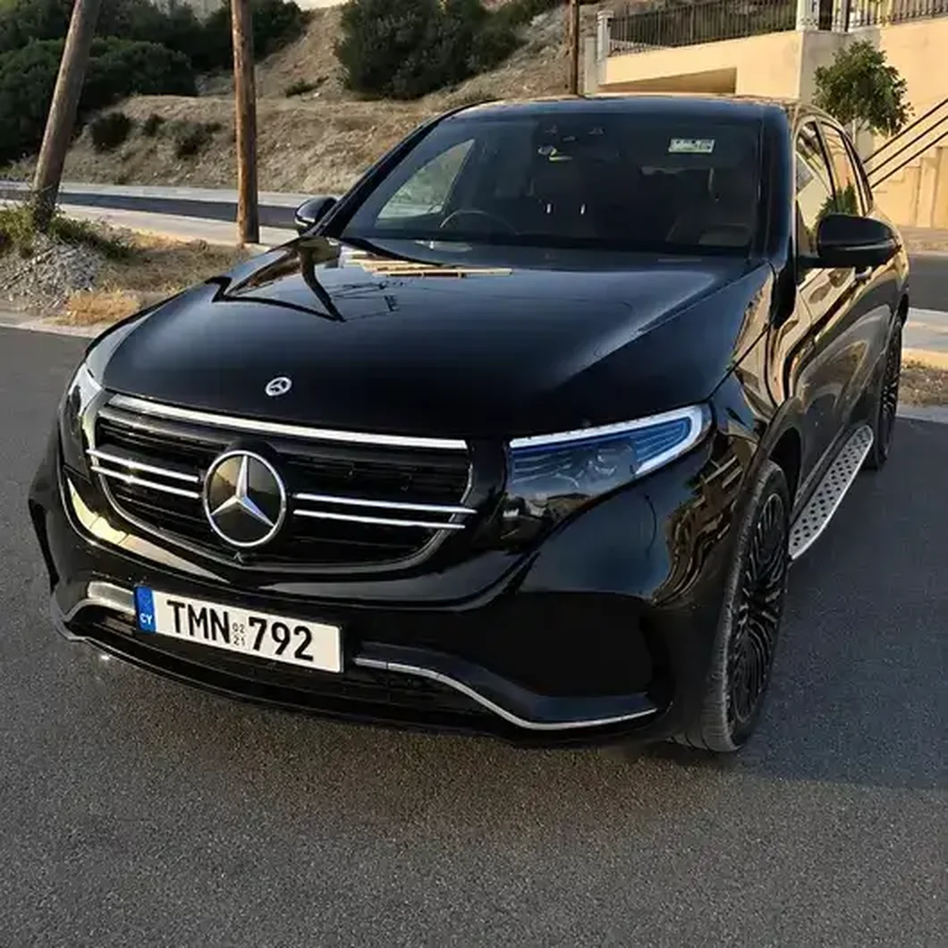 2025 Lexus Ux300H 2025 Cyprus