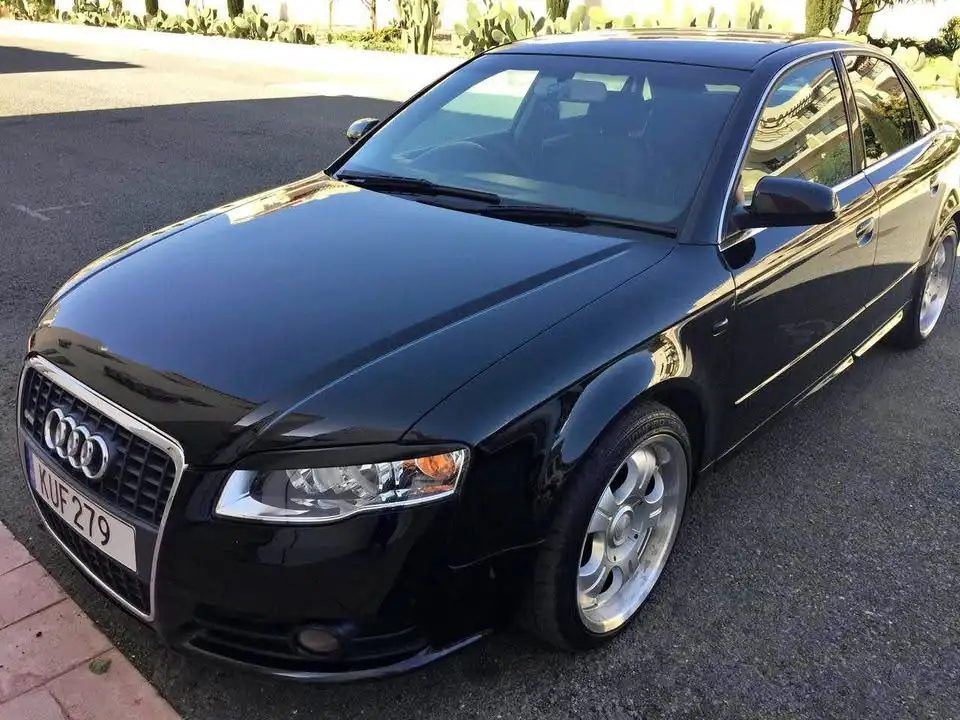 Audi A4 2005