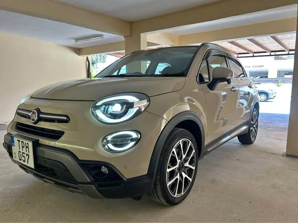 Fiat 500 1,4L 2022